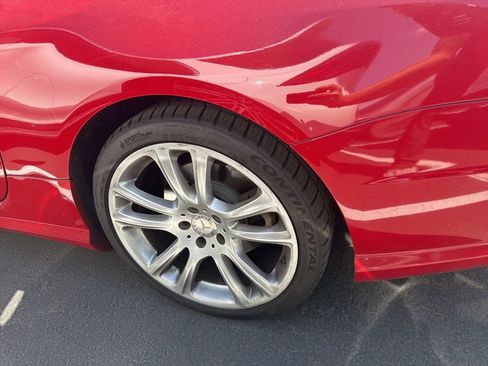 Used 2013 Mercedes-Benz SL 550 image 7