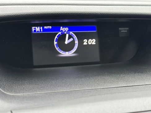 Used 2014 Honda CR-V LX image 21