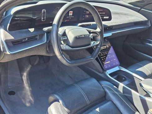 Used 2022 Lucid Air Grand Touring image 10