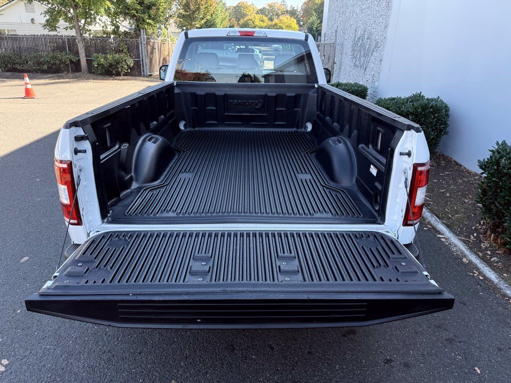 Used 2018 Ford F150 XL RWD image 8