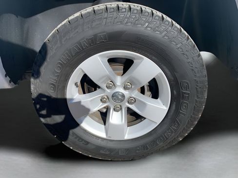 Used 2022 RAM 1500 Classic SLT w/ Protection Group image 20