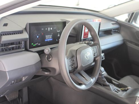 Used 2026 Toyota RAV4 LE FWD image 15