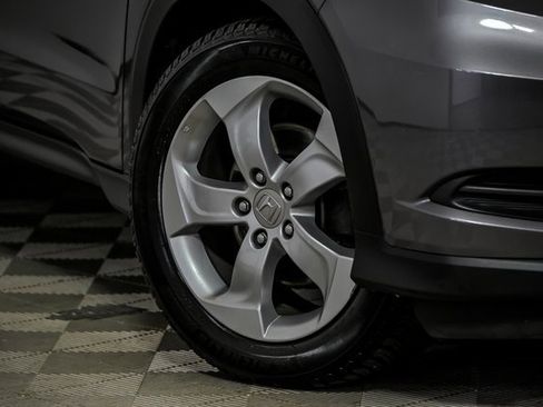 Used 2016 Honda HR-V EX image 3