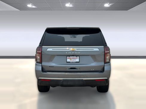 Used 2021 Chevrolet Tahoe LT w/ LT Signature Package RWD image 10