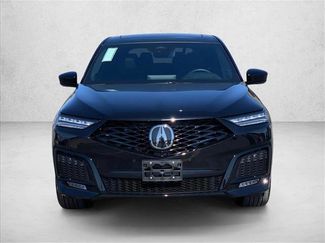 New 2026 Acura MDX A-Spec AWD/4WD video 2
