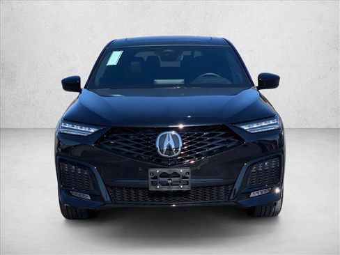 New 2026 Acura MDX A-Spec AWD/4WD image 2