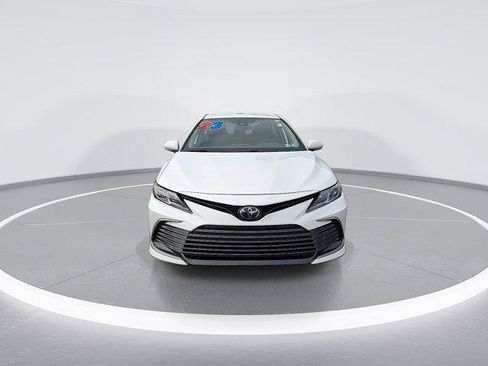 Certified 2023 Toyota Camry LE FWD image 5