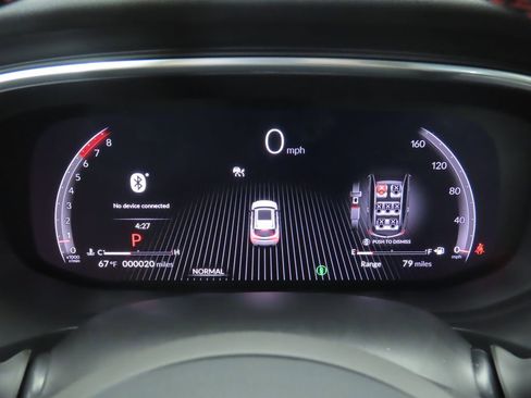 New 2026 Acura MDX Type S image 31