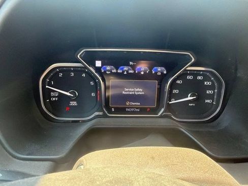 Used 2021 GMC Yukon SLT w/ SLT Luxury Plus Package RWD image 6