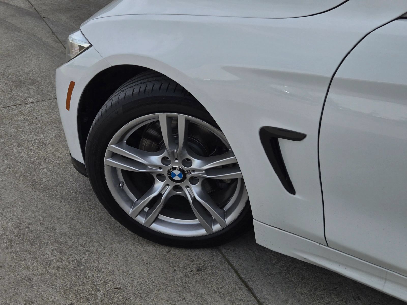 Used 2015 BMW 428i Coupe RWD image 40