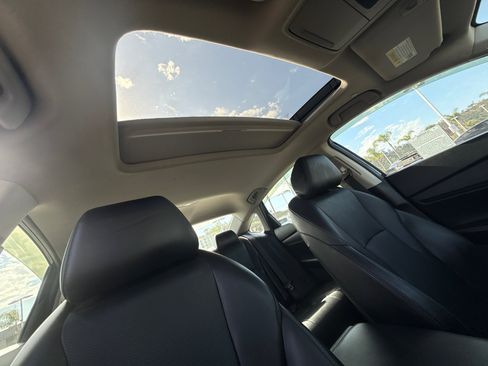 Used 2024 Honda Accord EX-L image 15