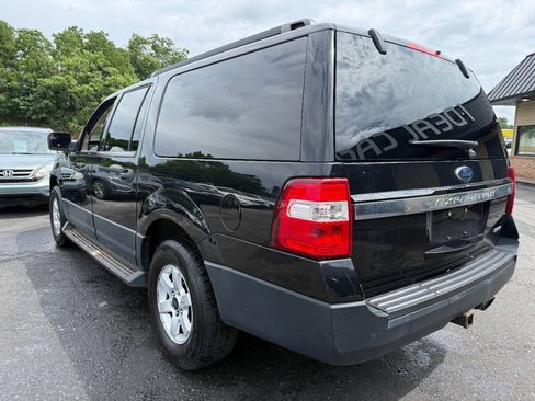 Used 2016 Ford Expedition EL XL AWD/4WD image 7