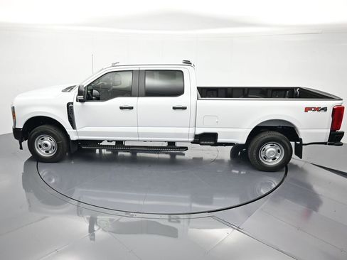 New 2026 Ford F350 4x4 Crew Cab Super Duty image 35