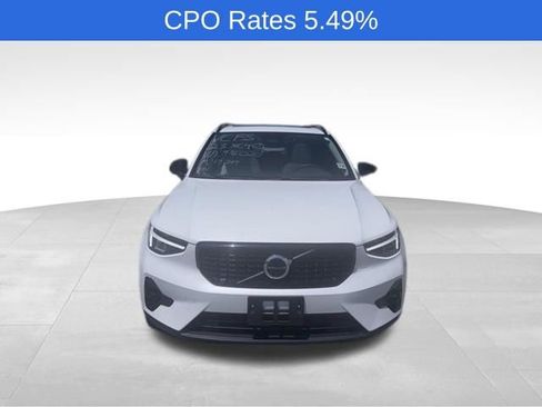 Certified 2023 Volvo XC40 B5 Plus w/ Driver Assist Package AWD/4WD image 25