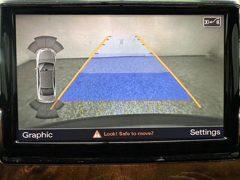 Used 2014 Audi A8 L 3.0T image 14