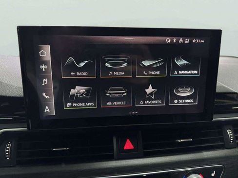 Used 2021 Audi A5 2.0T Premium AWD/4WD image 21