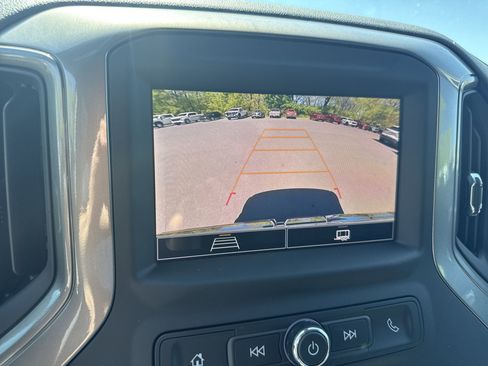 New 2026 GMC Sierra 1500 Pro w/ Pro Value Package image 22