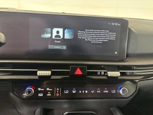 Used 2026 Kia Sportage X-Line AWD/4WD image 19