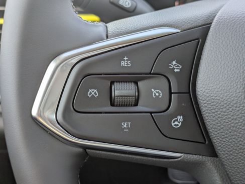 New 2026 Chevrolet Trax ACTIV w/ Driver Confidence Package image 16