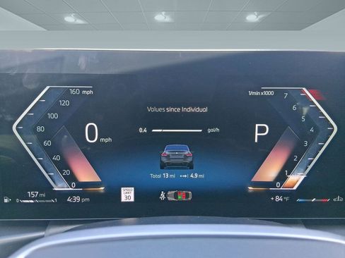 Used 2025 BMW 230i Coupe w/ Convenience Package image 20