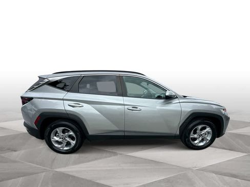 Used 2024 Hyundai Tucson SEL FWD image 9