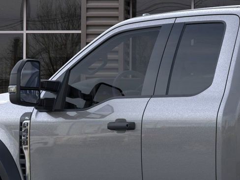 New 2026 Ford F450 XL w/ XL Chrome Package image 20