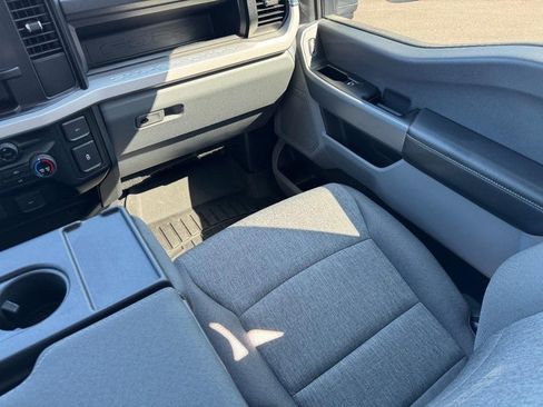 Used 2024 Ford F250 XL w/ STX Appearance Package image 15