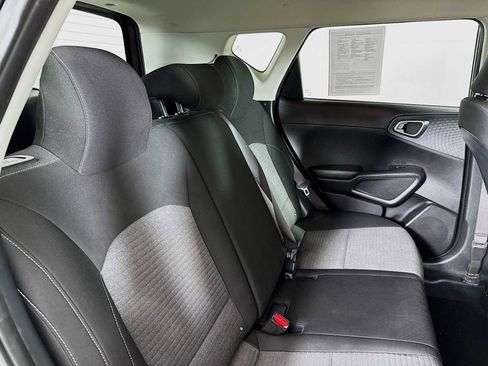 Used 2020 Kia Soul GT-Line image 24