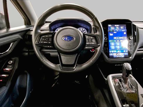 Certified 2024 Subaru Crosstrek 2.5i Limited AWD/4WD image 6