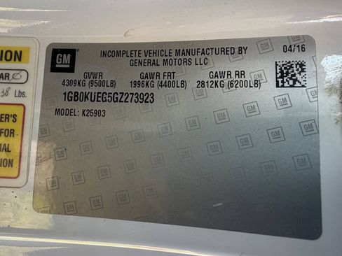 Used 2016 Chevrolet Silverado 2500 W/T AWD/4WD image 24