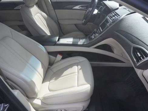 Used 2019 Lincoln MKZ Reserve w/ Reserve Plus Package image 23