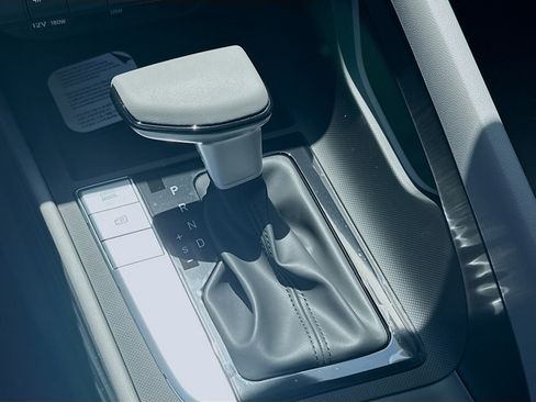 New 2026 Hyundai Elantra Sport w/ Cargo Package FWD image 13