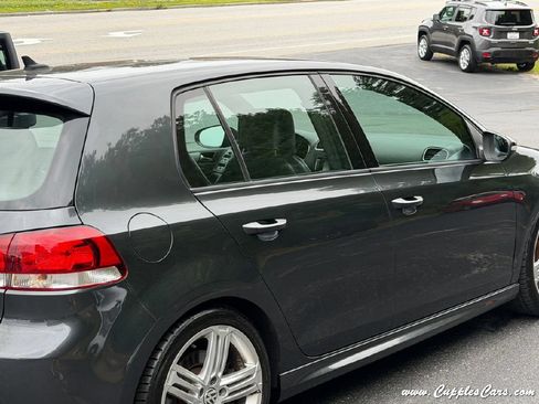 Used 2013 Volkswagen Golf R 4-Door AWD/4WD image 31