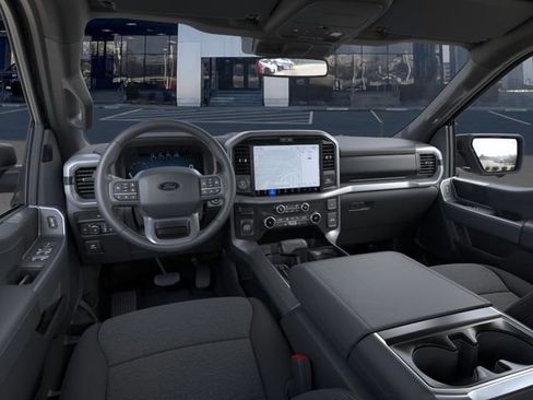 New 2026 Ford F150 XLT AWD/4WD image 11