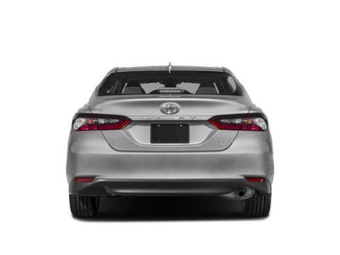 Certified 2023 Toyota Camry LE w/ Cold Weather Package FWD image 5