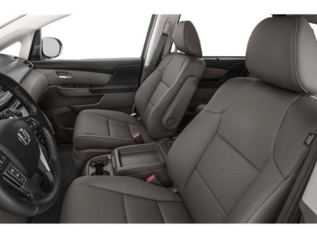 Used 2014 Honda Odyssey Touring Elite image 4