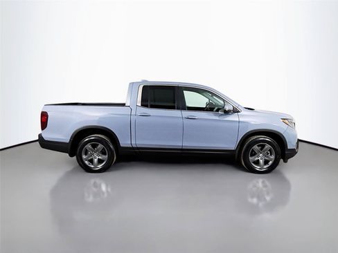 Used 2023 Honda Ridgeline RTL image 10