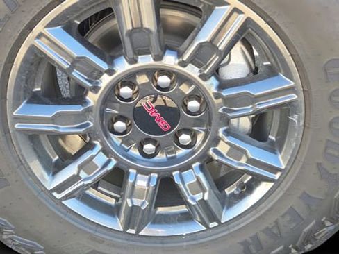 New 2026 GMC Sierra 1500 AT4X AWD/4WD image 21