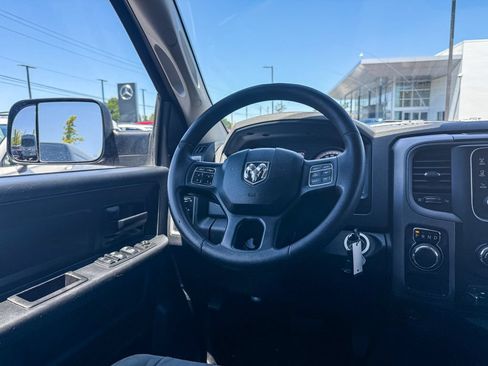 Used 2016 RAM 1500 Tradesman w/ Popular Equipment Group RWD image 15