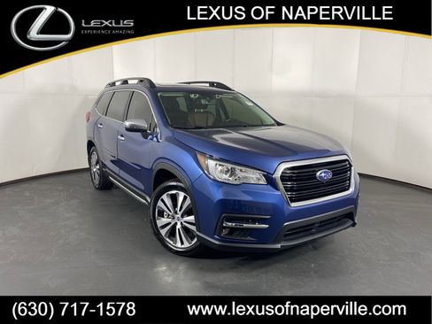 Used 2020 Subaru Ascent Touring w/ Popular Package #2A image 1