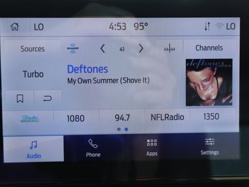 Used 2023 Ford Explorer XLT w/ Equipment Group 202A image 22