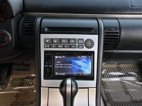 Used 2007 INFINITI G35 Coupe w/ Premium Pkg image 22