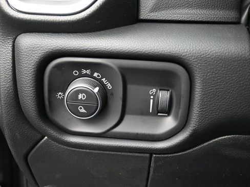 New 2026 RAM 3500 Big Horn image 34