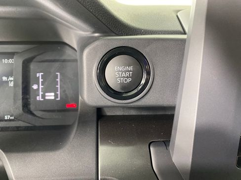 New 2025 Toyota Tacoma SR5 image 17