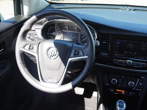 Used 2022 Buick Encore Preferred w/ Safety Package AWD/4WD image 22