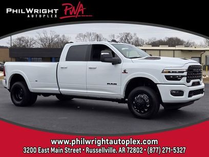 Used 2026 RAM 3500 Limited