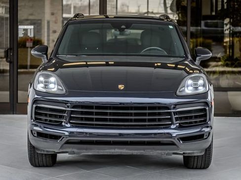 Used 2019 Porsche Cayenne image 5