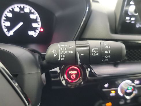 Certified 2023 Honda CR-V Sport Touring image 29