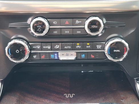 New 2026 Ford F150 King Ranch w/ Equipment Group 601A High AWD/4WD image 14
