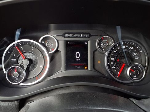 New 2026 RAM 3500 Tradesman image 22